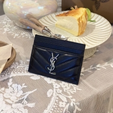 YSL Wallets